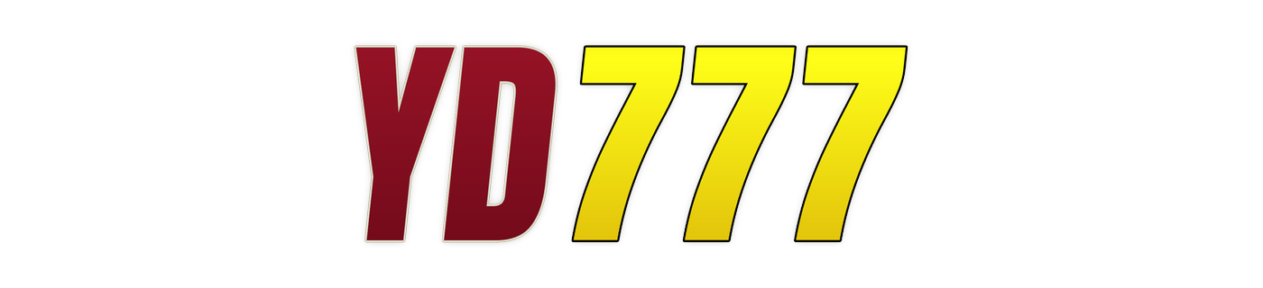 yd777 Logo